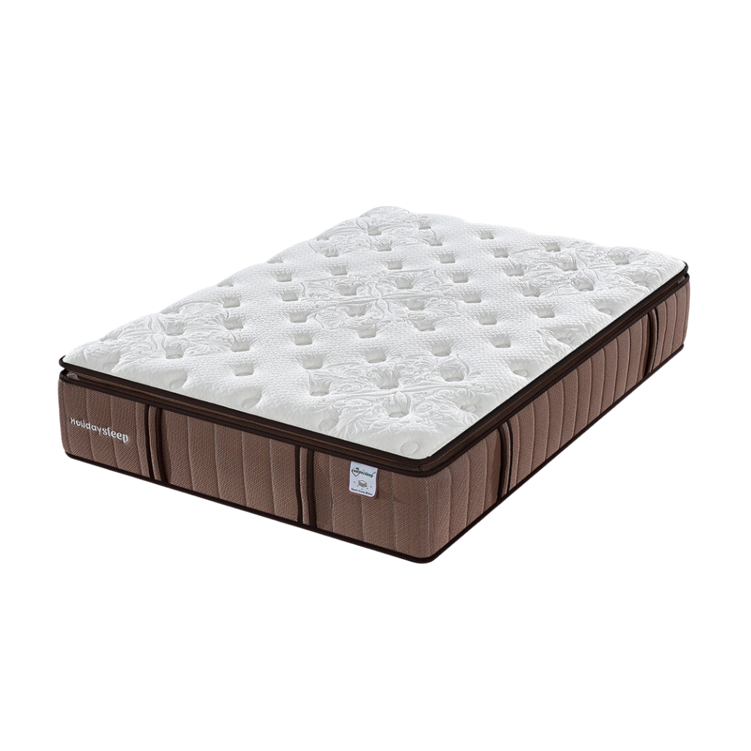 Luxury Tencel Tree Mattress King