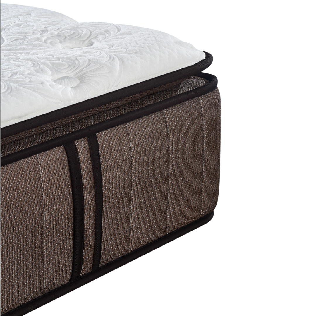 Luxury Tencel Tree Mattress King