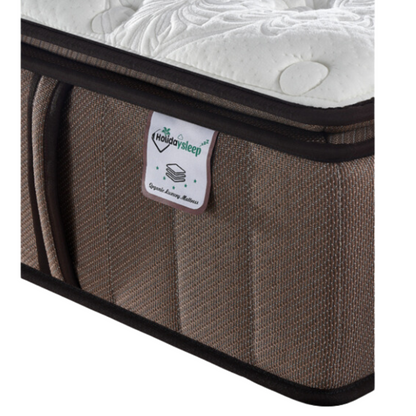 Luxury Tencel Tree Mattress King